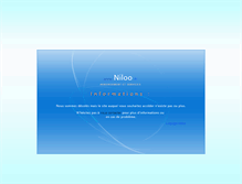 Tablet Screenshot of lesasdupoker.niloo.fr