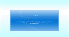 Desktop Screenshot of pokemontaktikal.niloo.fr
