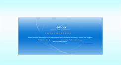 Desktop Screenshot of brotherofwar.niloo.fr