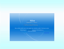Tablet Screenshot of brotherofwar.niloo.fr