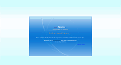 Desktop Screenshot of dm-coffi-blog.niloo.fr