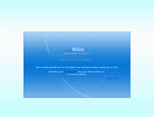 Tablet Screenshot of mpoogl3.niloo.fr