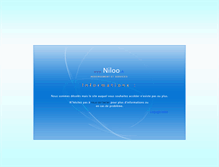Tablet Screenshot of bp-france.niloo.fr