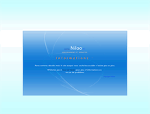 Tablet Screenshot of dardanelles.niloo.fr