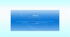 Desktop Screenshot of apc.niloo.fr